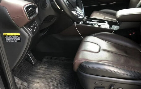 Hyundai Santa Fe IV, 2018 год, 3 100 000 рублей, 11 фотография