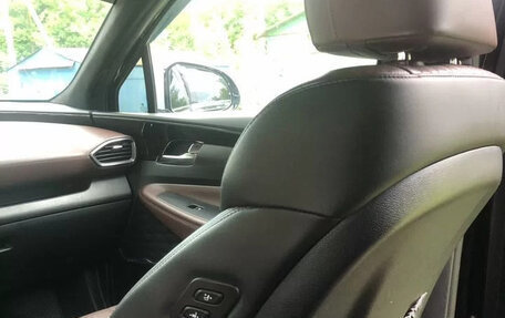 Hyundai Santa Fe IV, 2018 год, 3 100 000 рублей, 12 фотография
