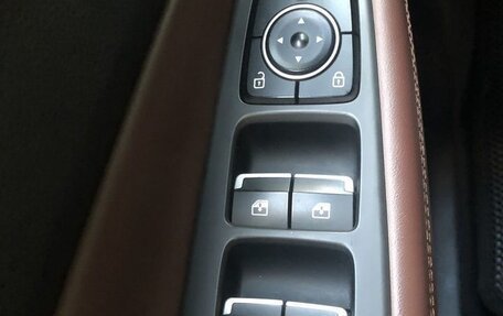 Hyundai Santa Fe IV, 2018 год, 3 100 000 рублей, 17 фотография