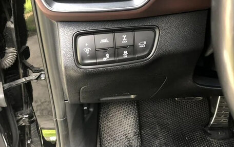 Hyundai Santa Fe IV, 2018 год, 3 100 000 рублей, 15 фотография