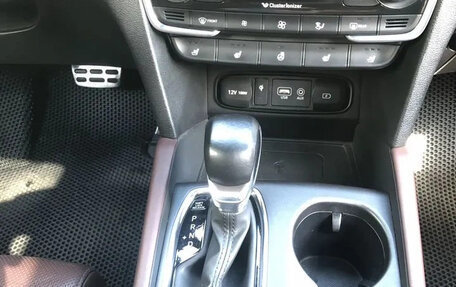 Hyundai Santa Fe IV, 2018 год, 3 100 000 рублей, 19 фотография
