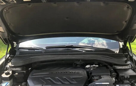 Hyundai Santa Fe IV, 2018 год, 3 100 000 рублей, 27 фотография