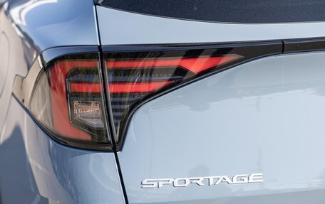 KIA Sportage IV рестайлинг, 2026 год, 5 190 000 рублей, 6 фотография