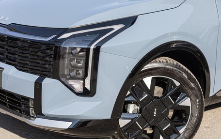 KIA Sportage IV рестайлинг, 2026 год, 5 190 000 рублей, 8 фотография