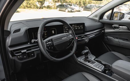 KIA Sportage IV рестайлинг, 2026 год, 5 190 000 рублей, 9 фотография