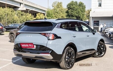 KIA Sportage IV рестайлинг, 2026 год, 5 190 000 рублей, 4 фотография