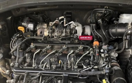 Hyundai Santa Fe IV, 2018 год, 3 100 000 рублей, 29 фотография