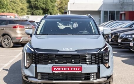 KIA Sportage IV рестайлинг, 2026 год, 5 190 000 рублей, 2 фотография