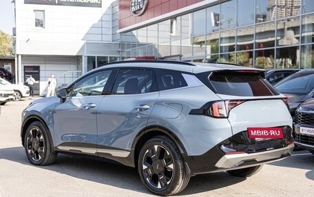 KIA Sportage IV рестайлинг, 2026 год, 5 190 000 рублей, 7 фотография
