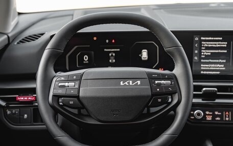 KIA Sportage IV рестайлинг, 2026 год, 5 190 000 рублей, 11 фотография