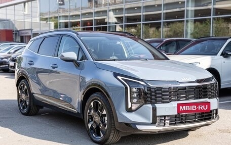 KIA Sportage IV рестайлинг, 2026 год, 5 190 000 рублей, 3 фотография