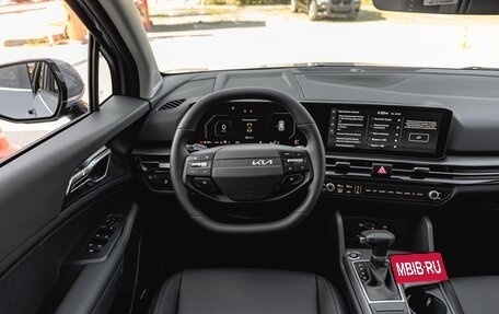 KIA Sportage IV рестайлинг, 2026 год, 5 190 000 рублей, 10 фотография