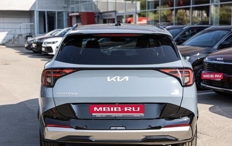 KIA Sportage IV рестайлинг, 2026 год, 5 190 000 рублей, 5 фотография