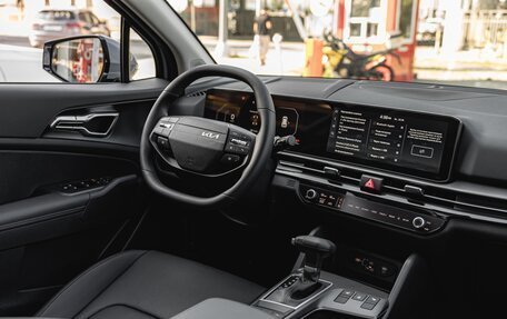 KIA Sportage IV рестайлинг, 2026 год, 5 190 000 рублей, 13 фотография