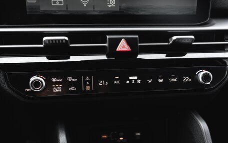 KIA Sportage IV рестайлинг, 2026 год, 5 190 000 рублей, 15 фотография