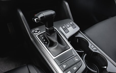 KIA Sportage IV рестайлинг, 2026 год, 5 190 000 рублей, 17 фотография