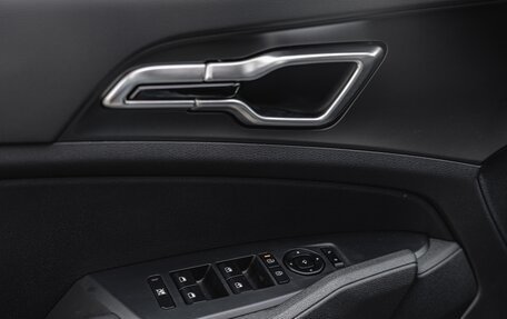 KIA Sportage IV рестайлинг, 2026 год, 5 190 000 рублей, 20 фотография