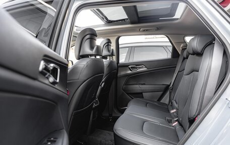 KIA Sportage IV рестайлинг, 2026 год, 5 190 000 рублей, 21 фотография