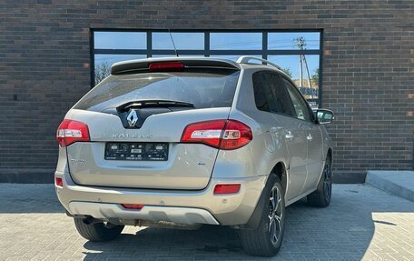 Renault Koleos I рестайлинг 2, 2012 год, 990 000 рублей, 4 фотография