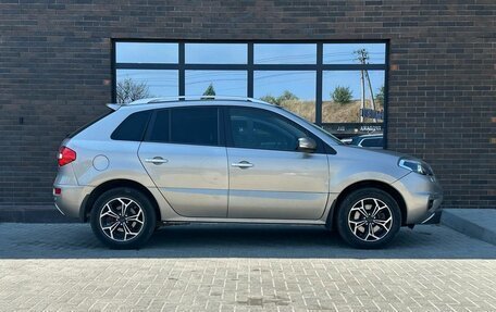 Renault Koleos I рестайлинг 2, 2012 год, 990 000 рублей, 5 фотография