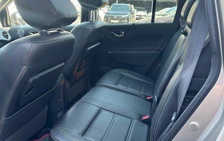 Renault Koleos I рестайлинг 2, 2012 год, 990 000 рублей, 12 фотография
