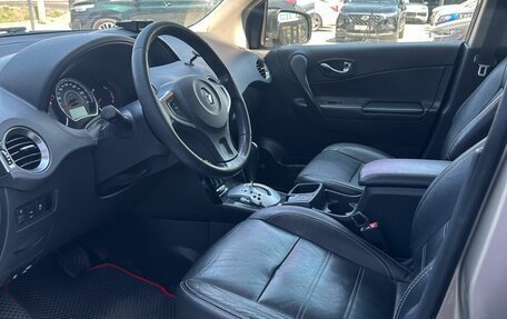 Renault Koleos I рестайлинг 2, 2012 год, 990 000 рублей, 10 фотография