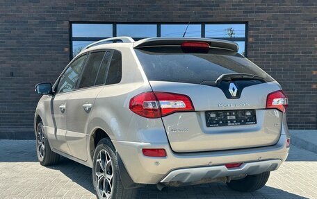 Renault Koleos I рестайлинг 2, 2012 год, 990 000 рублей, 3 фотография