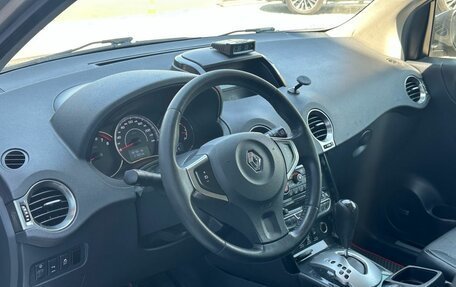 Renault Koleos I рестайлинг 2, 2012 год, 990 000 рублей, 8 фотография