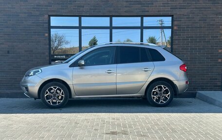 Renault Koleos I рестайлинг 2, 2012 год, 990 000 рублей, 2 фотография