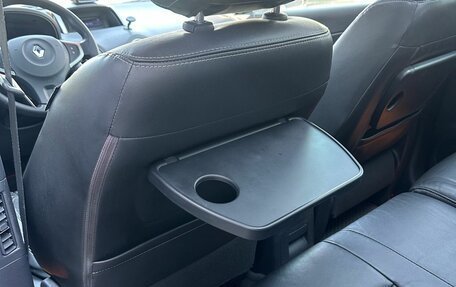 Renault Koleos I рестайлинг 2, 2012 год, 990 000 рублей, 14 фотография