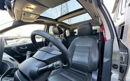 Renault Koleos I рестайлинг 2, 2012 год, 990 000 рублей, 11 фотография