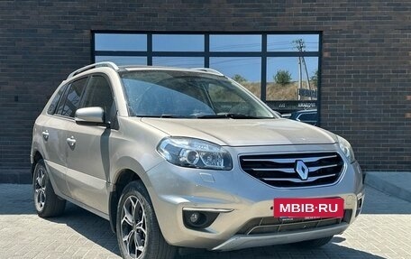 Renault Koleos I рестайлинг 2, 2012 год, 990 000 рублей, 6 фотография