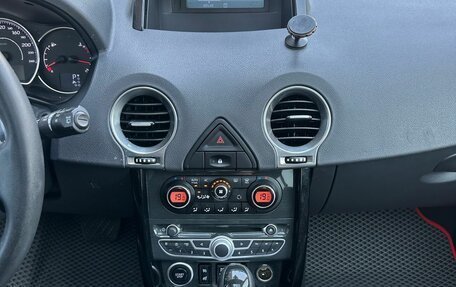 Renault Koleos I рестайлинг 2, 2012 год, 990 000 рублей, 17 фотография