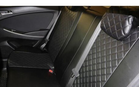 Hyundai Solaris II рестайлинг, 2016 год, 1 199 000 рублей, 7 фотография