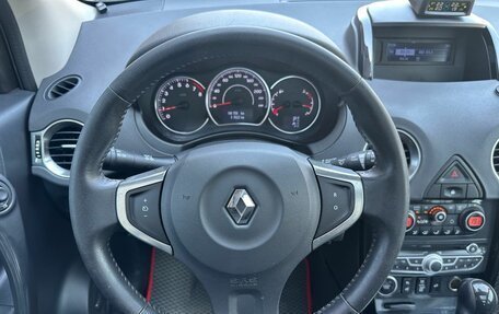 Renault Koleos I рестайлинг 2, 2012 год, 990 000 рублей, 21 фотография