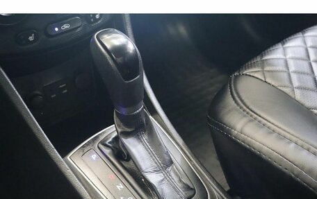 Hyundai Solaris II рестайлинг, 2016 год, 1 199 000 рублей, 12 фотография