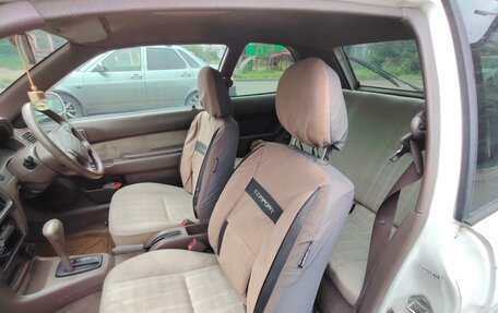 Toyota Corsa, 1999 год, 220 000 рублей, 8 фотография