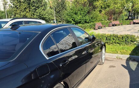 BMW 3 серия, 2011 год, 900 000 рублей, 2 фотография