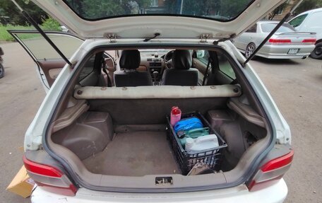 Toyota Corsa, 1999 год, 220 000 рублей, 11 фотография