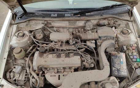Toyota Corsa, 1999 год, 220 000 рублей, 13 фотография