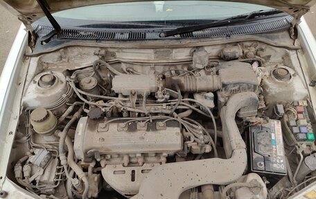 Toyota Corsa, 1999 год, 220 000 рублей, 12 фотография