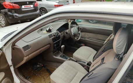 Toyota Corsa, 1999 год, 220 000 рублей, 14 фотография