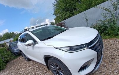 CheryExeed TXL, 2020 год, 1 650 000 рублей, 1 фотография
