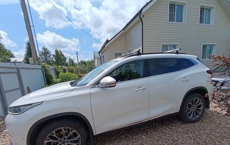 CheryExeed TXL, 2020 год, 1 650 000 рублей, 6 фотография