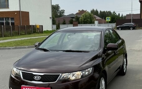 KIA Cerato III, 2011 год, 900 000 рублей, 1 фотография