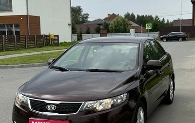KIA Cerato III, 2011 год, 900 000 рублей, 1 фотография