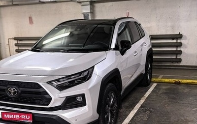Toyota RAV4, 2025 год, 4 250 000 рублей, 1 фотография