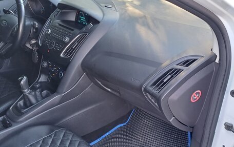 Ford Focus III, 2016 год, 850 000 рублей, 1 фотография