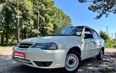 Daewoo Nexia I рестайлинг, 2013 год, 185 000 рублей, 1 фотография