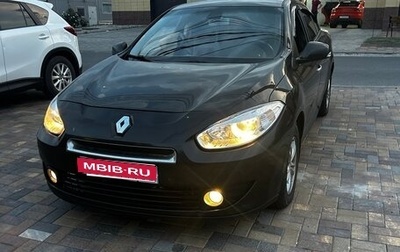 Renault Fluence I, 2011 год, 610 000 рублей, 1 фотография